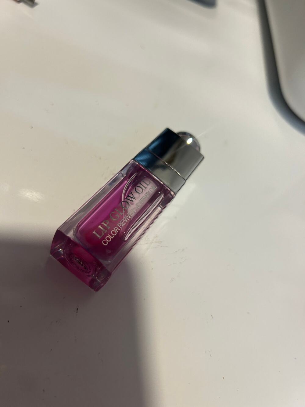 Dior Lip Oil *063*